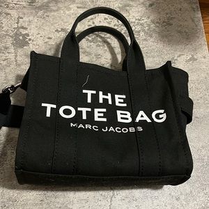 Marc Jacobs Tote Bag the mini size